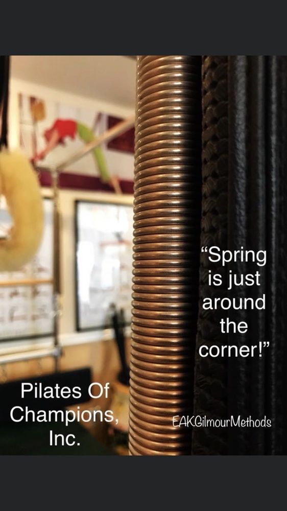 PILATES OF CHAMPIONS 16 Photos 30820 Collier Smith Rd, Magnolia