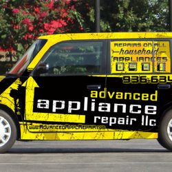 Advanced Appliance Repair