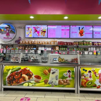 La Michoacana Superior - So clean and nice - Ice Cream & Frozen Yogurt Near Me - Monrovia, California