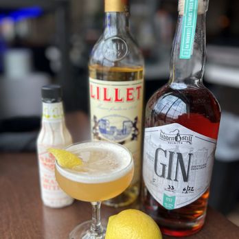 Hidden Still Spirits - Try it before it's gone.  The Last Hurrah. - Bars Near Me - Hershey, Pennsylvania