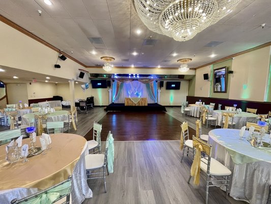 My Royal Palace by null