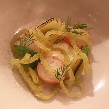 Aquavit - Scandinavian Near Me - New York, New York