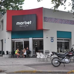Marbet Helados Gourmet
