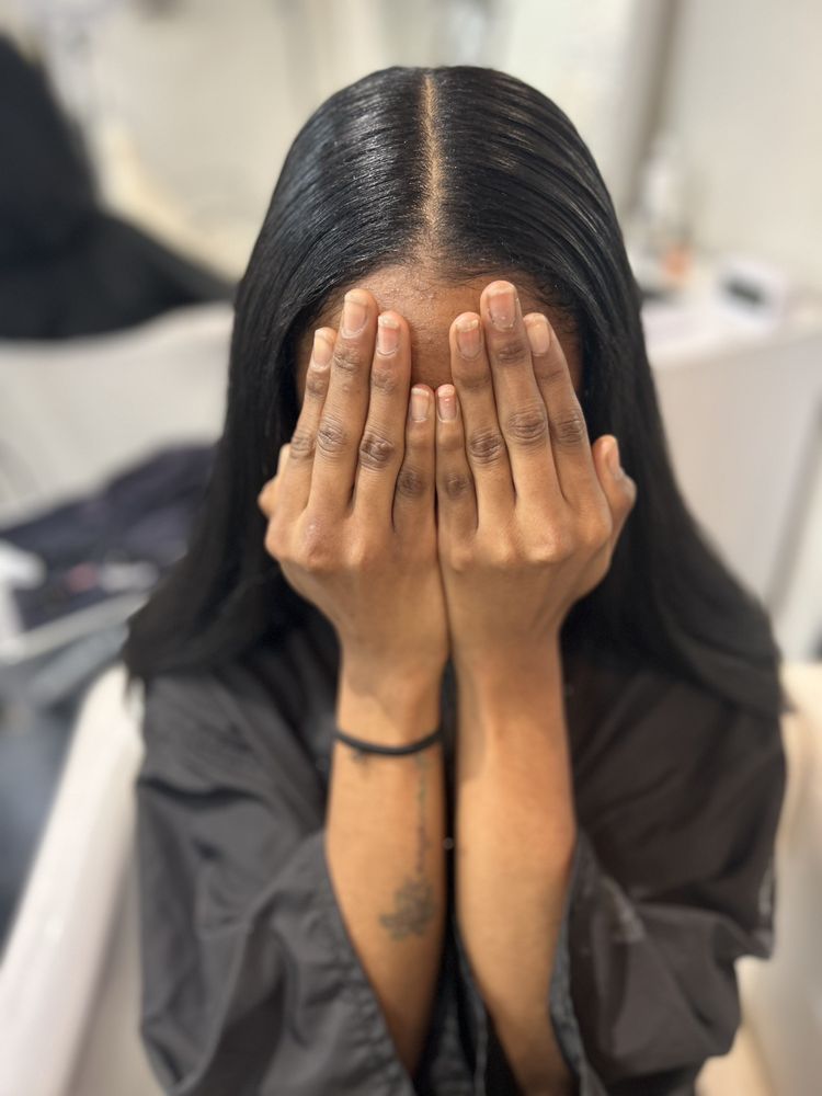 TINA PEARSON SALON 83 Photos & 154 Reviews 1044 River Rd, Edgewater