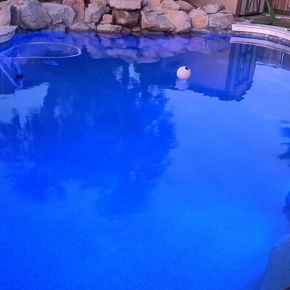 Refresh Pools AZ - LED BLUE - Pool & Hot Tub Service Near Me - Phoenix, Arizona Refresh Pools AZ - LED BLUE - Pool & Hot Tub Service Near Me - Phoenix, Arizona