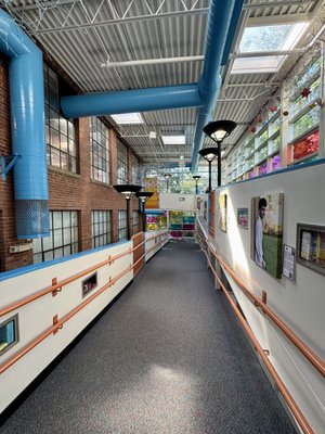 Providence Children's Museum by null