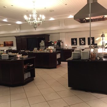 Scandic Ringsaker - Dinner buffet (friday 2019) - Hotels Near Me - Ringsaker, 04