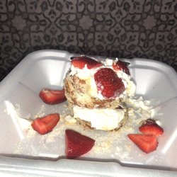Y.Q.F.S. - This was hella good. Definitely recommend!