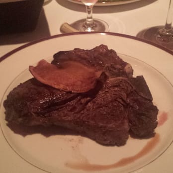 Chops Steakhouse - Porterhouse! - Steakhouses Near Me - Fajardo, Puerto Rico
