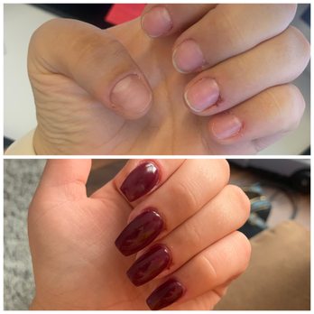 AP Nail Spa - Before... after! - Nail Salons Near Me - Buffalo, New York AP Nail Spa - Before... after! - Nail Salons Near Me - Buffalo, New York