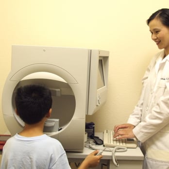 Excel Eyecare Optometry - Optometrists Near Me - San Diego, California