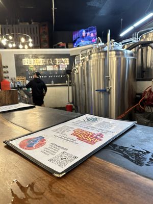 Diametric Brewing Co. by null
