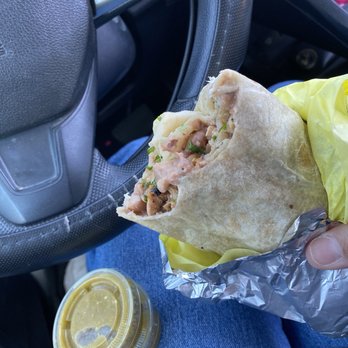Los Tacos - Tacos Near Me - Bakersfield, California