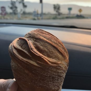 Bree'osh - Montecito - Morning Bun - Coffee & Tea Near Me - Santa Barbara, California