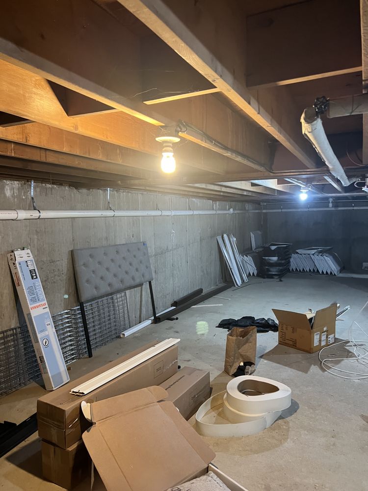 Slide of Kay’s plumbing