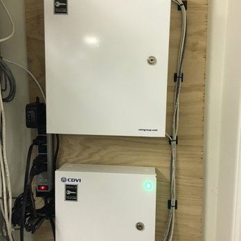 Unlockit Locksmith & Security - CDVI controllers for access control system we installed. - Keys & Locksmiths Near Me - Norcross, Georgia Unlockit Locksmith & Security - CDVI controllers for access control system we installed. - Keys & Locksmiths Near Me - Norcross, Georgia