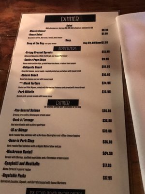 Menu photo 1 Grass Rootes Culpeper, VA