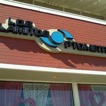 Los Alamitos Optometry - Optometrists Near Me - Los Alamitos, California