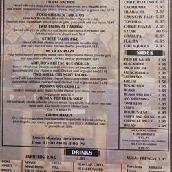 Arturo's Mexican Restaurant