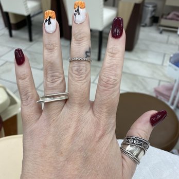 Tk Nails - Nail Salons Near Me - Calabasas, California Tk Nails - Nail Salons Near Me - Calabasas, California