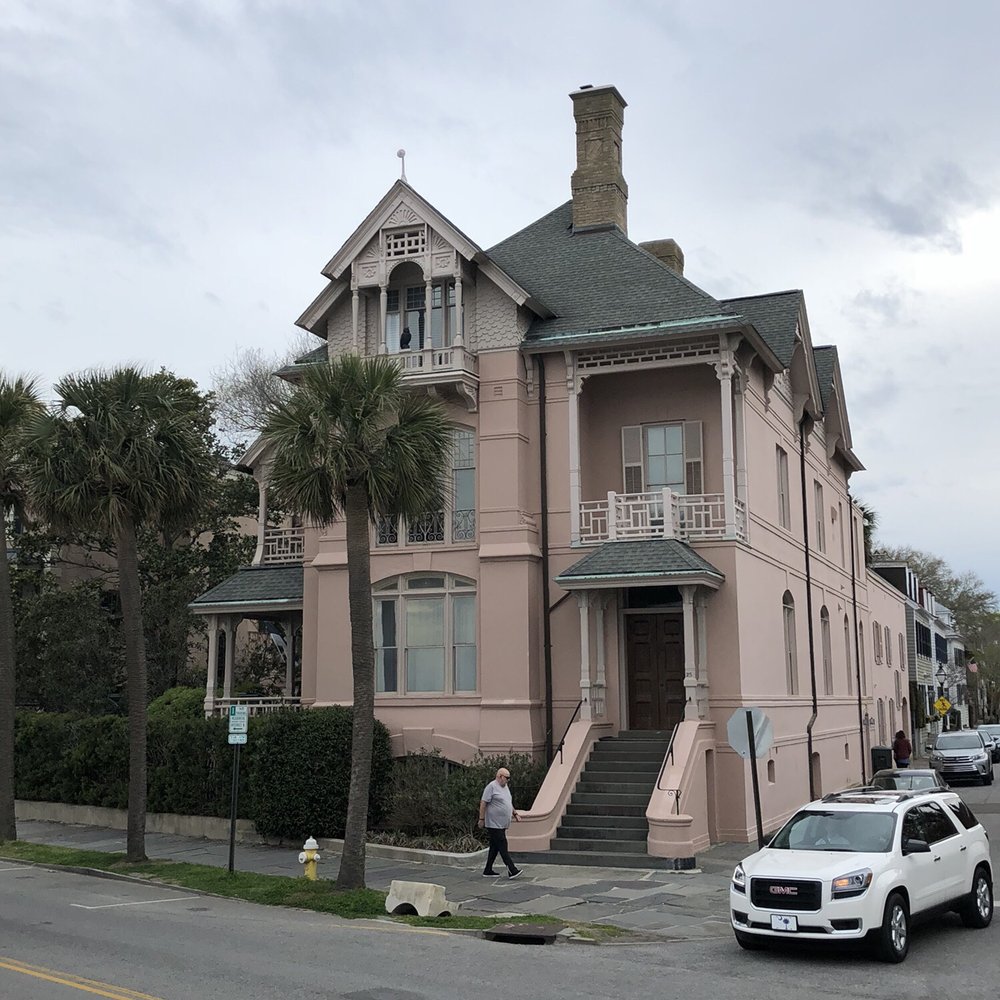 Battery - Parks Near Me - Charleston, South Carolina