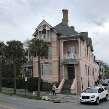 Battery - Parks Near Me - Charleston, South Carolina