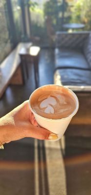 Austin's Coffee Crafters by null