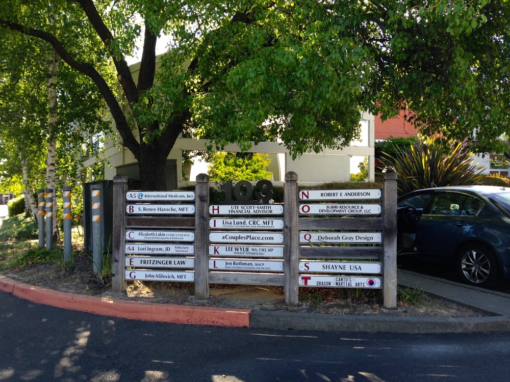 DEBORAH GRAY DESIGN 708 Gravenstein Hwy N, Sebastopol, California