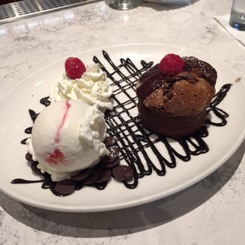 Cutters Crabhouse - Great dessert - Seafood Near Me - Seattle, Washington Cutters Crabhouse - Great dessert - Seafood Near Me - Seattle, Washington