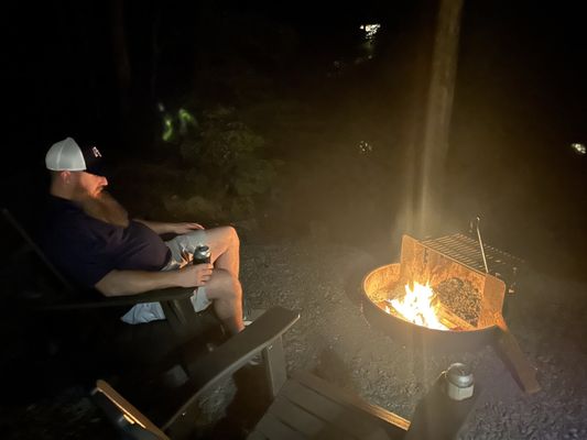 Postcard Cabins Asheboro, Outdoor Collection by Marriott Bonvoy by null