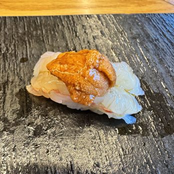 Takumi Omakase - Ebi & Uni - Sushi Bars Near Me - New York, New York Takumi Omakase - Ebi & Uni - Sushi Bars Near Me - New York, New York