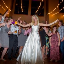 Salt Lake Wedding DJ