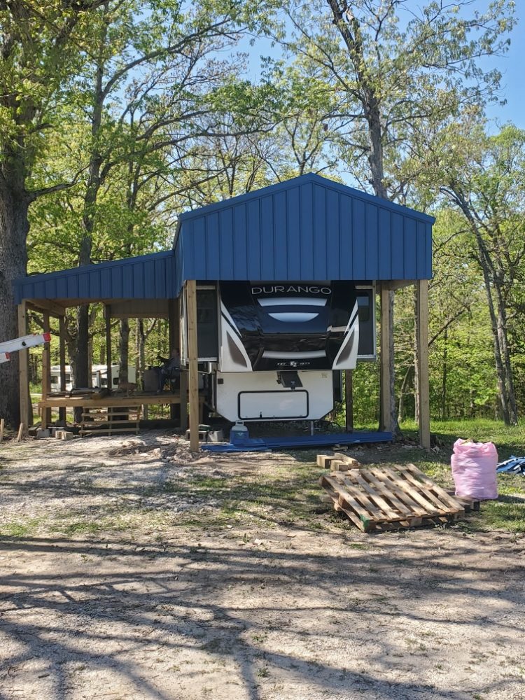 TOP VIEW CABINS Request Consultation Pilot Grove, Missouri