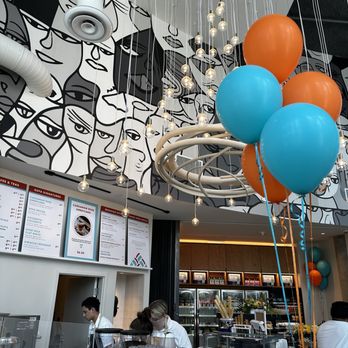 Social Fabric - Gelato Near Me - Seattle, Washington