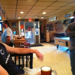 Tanner's Bar & Grill
