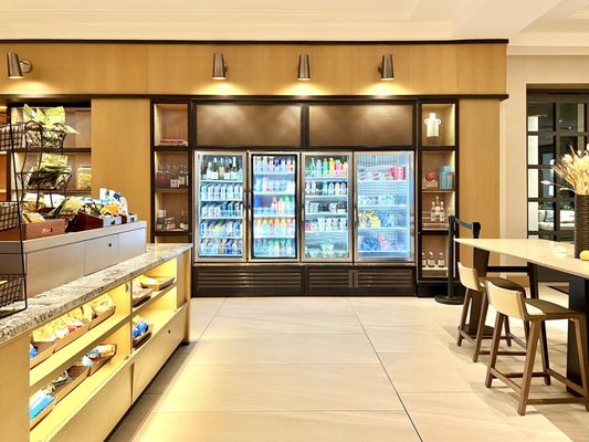 Hyatt Regency La Jolla at Aventine by null