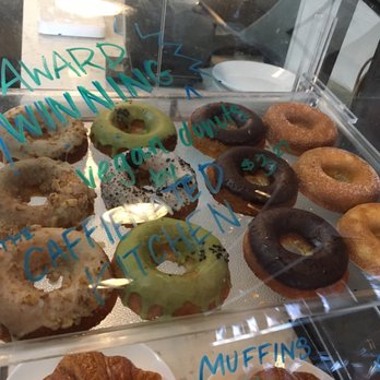 Recreational Coffee - Vegan donuts! - Coffee & Tea Near Me - Long Beach, California Recreational Coffee - Vegan donuts! - Coffee & Tea Near Me - Long Beach, California