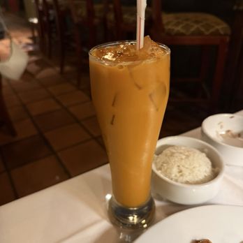 Orchid Thai Cuisine - Thai tea - Thai Near Me - Winter Park, Florida Orchid Thai Cuisine - Thai tea - Thai Near Me - Winter Park, Florida