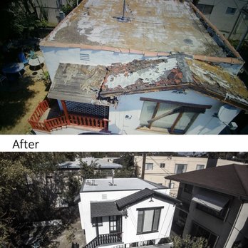 AHRCO Builders & Roofing - THANK YOU GUYS FOR THE AMAZING PROFESSIONAL JOB!!! - Roofing Near Me - Long Beach, California