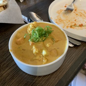 Tikka Indian Cuisine - Vegetable kurma - Indian Near Me - Venice, Florida Tikka Indian Cuisine - Vegetable kurma - Indian Near Me - Venice, Florida