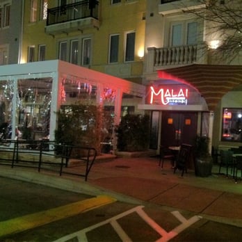 Malai Kitchen - Ta-da! A new, covered, warm & cozy patio! ENJOY! - Thai Near Me - Dallas, Texas Malai Kitchen - Ta-da! A new, covered, warm & cozy patio! ENJOY! - Thai Near Me - Dallas, Texas
