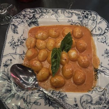 Lala - Gnocchi - Bars Near Me - San Diego, California