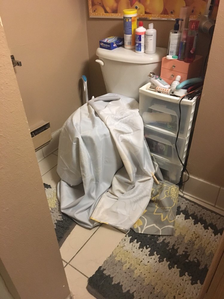 HIGHLANDER APARTMENTS Updated September 2024 121 W Gilman St