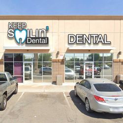 Keep Smiling Family Dental