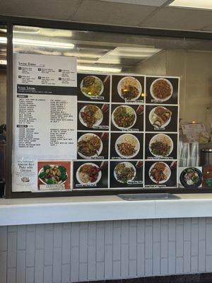 Menu photo 1 Egg Roll King Chico, CA