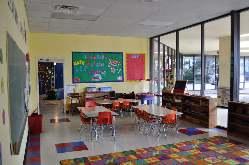 AMERICA’S CHOICE CHILDCARE CENTER ANTOINE Updated September 2024