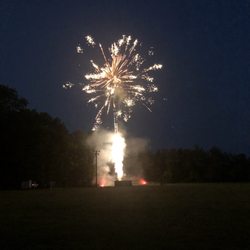 Brooklyn STEM Academy - 4th of July Fireworks