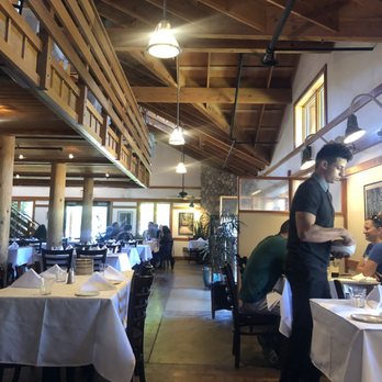 Cascade - American Near Me - Pescadero, California
