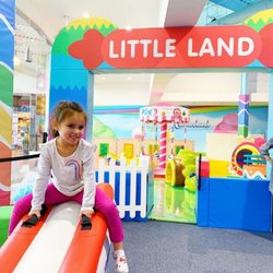 Candeeland - Little Land for Toddlers!