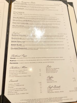 Allegria Italiana by null